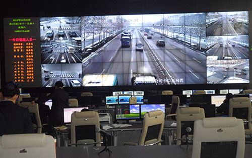 拼接屏多少钱一个平方？拼接屏价格多少钱？