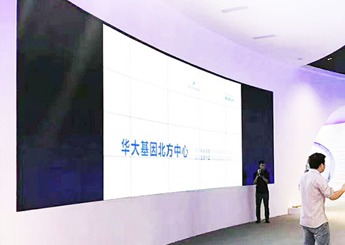 vican揭秘91抖音在线观看与LED拼接屏区别在哪？