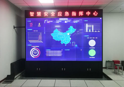 91抖音成人网拼接屏怎么样？使用拼接屏的优势有哪些？