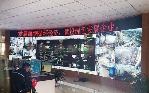监控用什么显示屏？监控显示屏用哪种比较好？